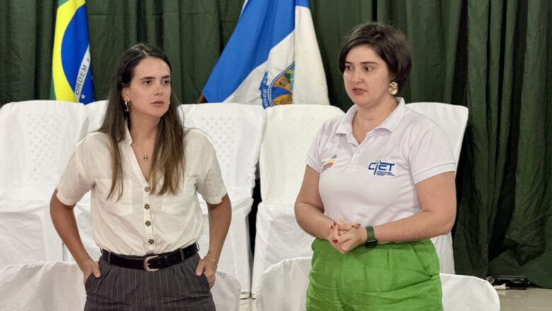 Governo do Piauí inicia ações do Pacto pela Economia com escuta territorial em 12 municípios estratégicos