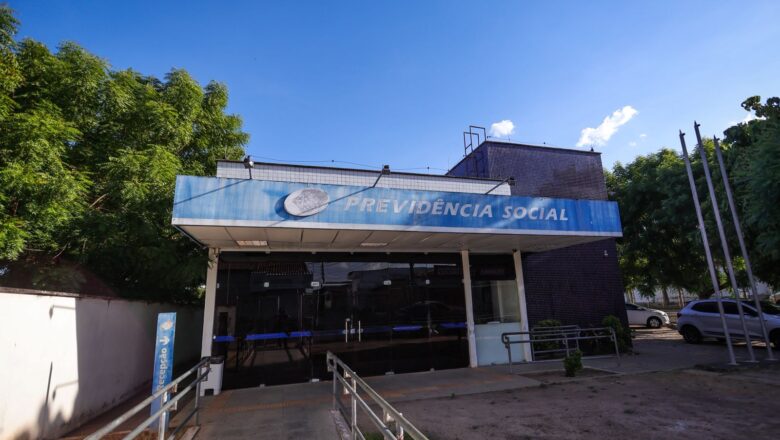 Exigência de biometria no INSS e BPC começa na sexta