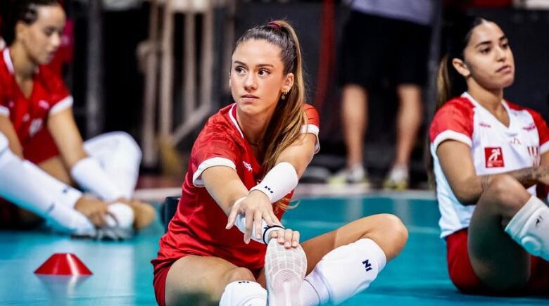 “Só percebi que tinha tomado um tiro quando cheguei em casa”, diz atleta baleada em tentativa de assalto no Rio