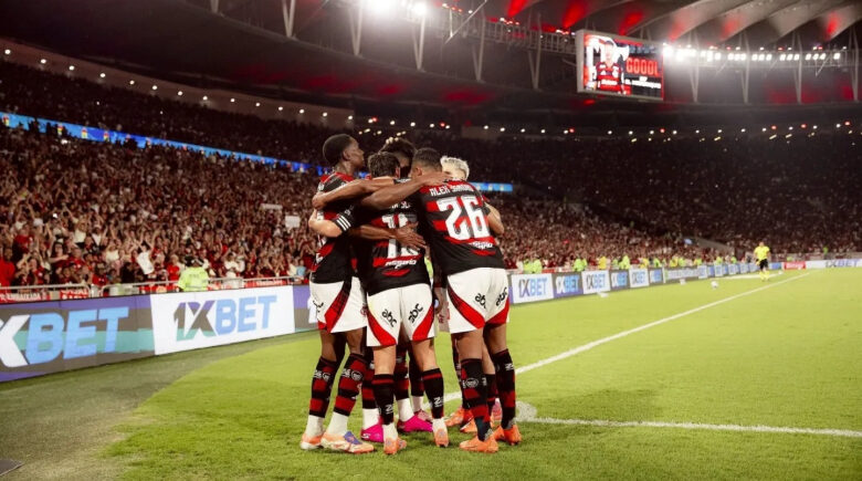 Flamengo pode conquistar o Campeonato Brasileiro na próxima rodada; veja os cenários