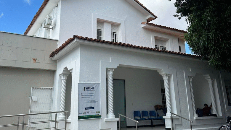 Plataforma vai facilitar o encaminhamento de idosos ao mercado de trabalho