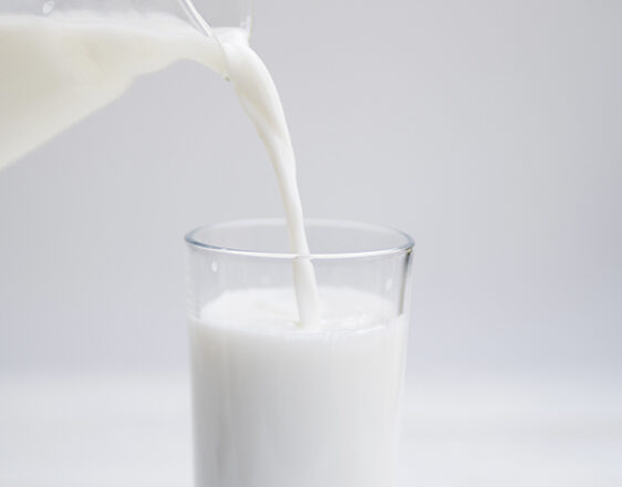 Mais da metade dos brasileiros têm predisposição à intolerância à lactose