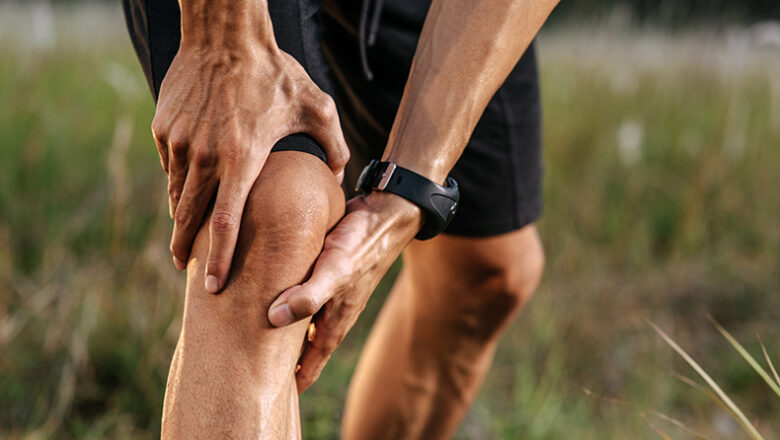 Lesão esportiva: veja sinais de alerta que exigem atendimento médico imediato