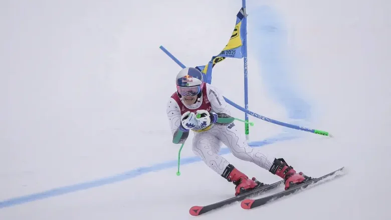 Os ‘estrangeiros’ do Brasil nas Olimpíadas de Inverno