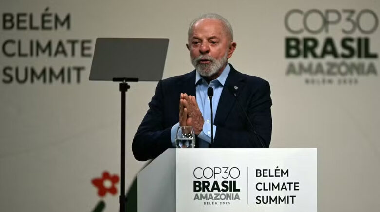 Cúpula dos Líderes entra no segundo dia com foco em transição energética e 10 anos do Acordo de Paris