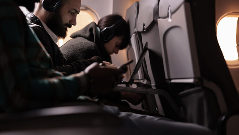 Enjoo em viagens não é labirintite: Entenda causas e como aliviar