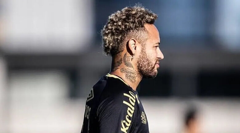 Com Neymar? Santos recebe o Sport na Vila tentando alívio na luta contra Z-4