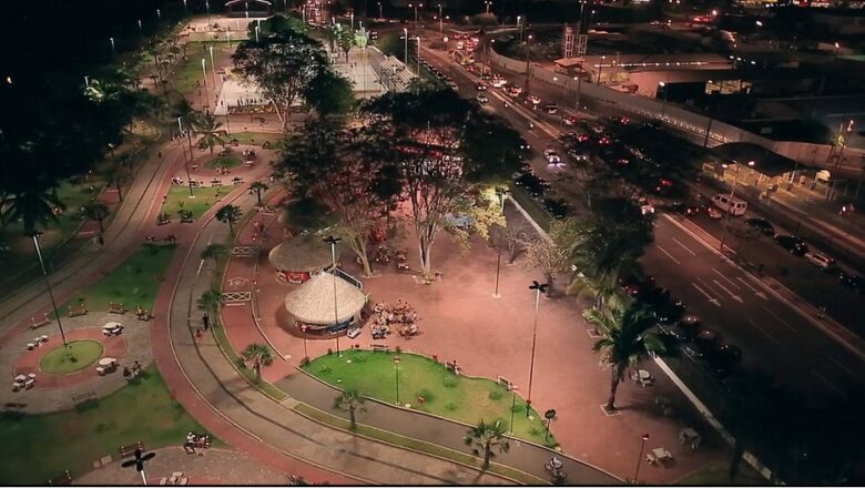 Governo do Estado abre consulta pública para concessão do Parque Potycabana