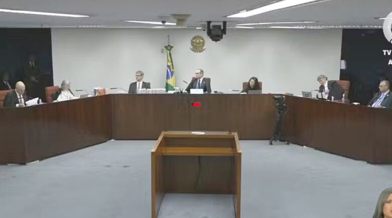 Primeira Turma do Supremo Tribunal Federal começa hoje a julgar ‘kids pretos’