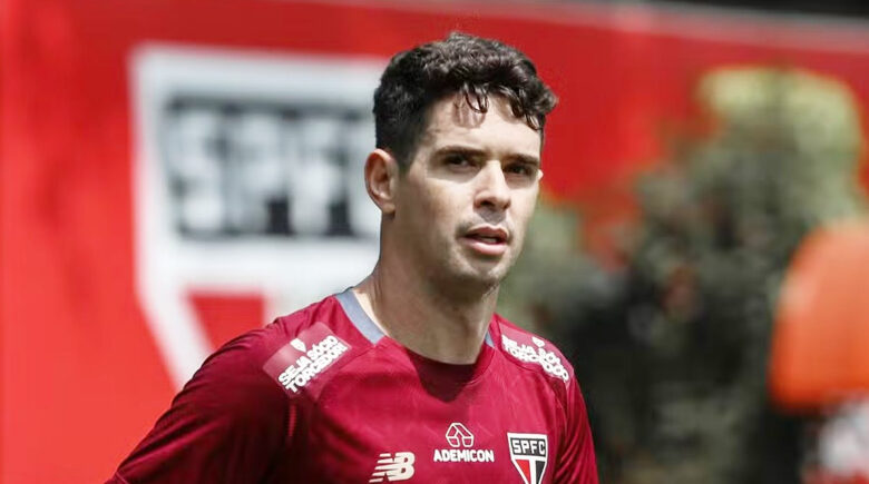 Exames apontam o real problema de Oscar, que está estável após desmaio