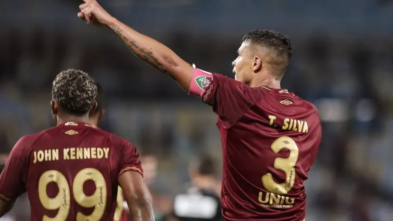 Fluminense x Mirassol: informações de ingressos do jogo no Maracanã