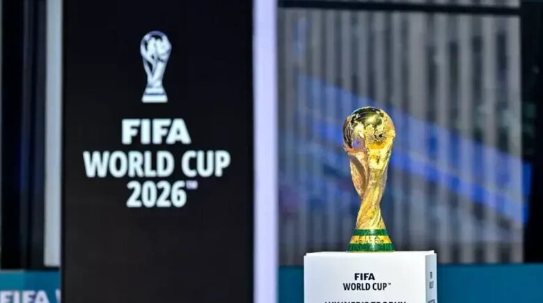 Confira as seleções que podem garantir hoje vaga à Copa do Mundo de 2026