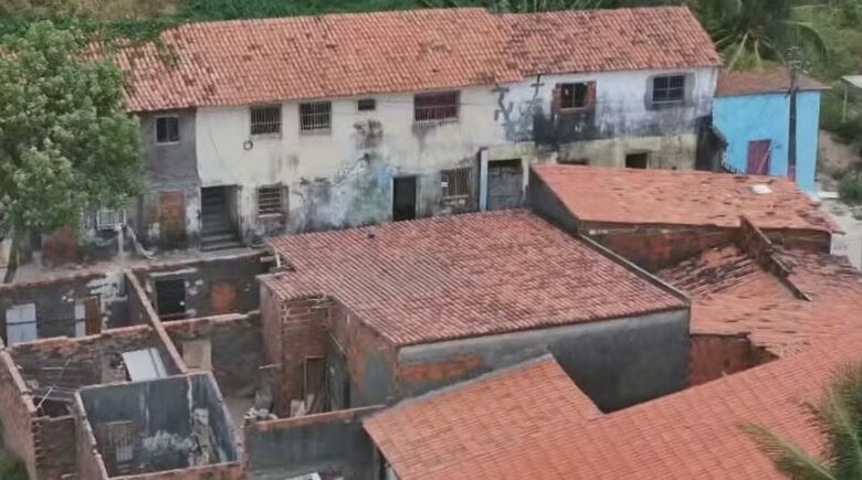 Mapa do medo: Entenda como facções estão redesenhando o território cearense