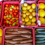 10 alimentos que aumentam a saciedade e controle do peso