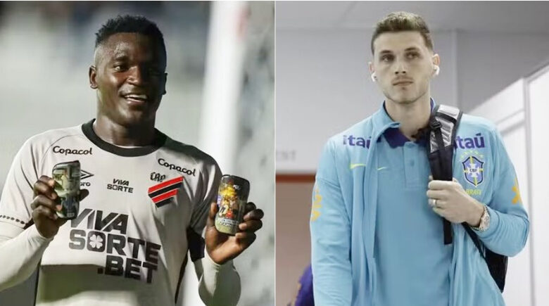 Athletico-PR tem maior lucro no Brasil no mercado da bola desde 2021; veja top 5