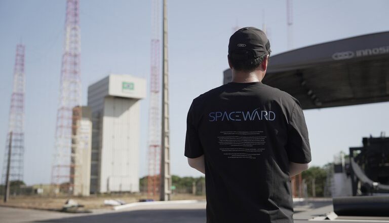 Brasil pode ter seu 1º lançamento orbital da história nesta semana