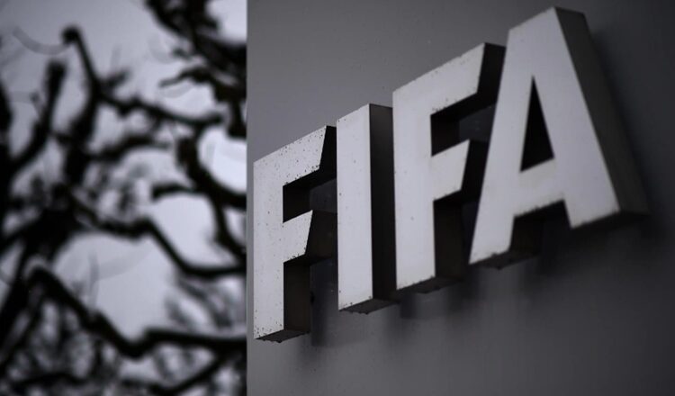 Confira a lista de árbitros brasileiros que integrarão quadro FIFA em 2026