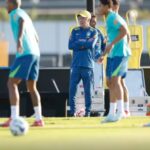 Ancelotti: “Marrocos, Haiti e Escócia merecem o mesmo respeito”