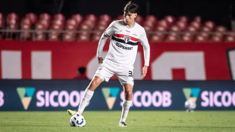 Com Ferraresi avançado, São Paulo e Botafogo seguem em negociação por trocas de atletas