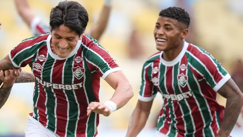 Fluminense 2025: lesões tiram artilheiro do ano e Hércules em momento decisivo