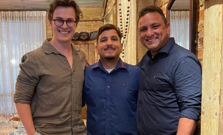 Símbolo piauiense, cajuína é destaque em evento internacional da União Europeia no Brasil