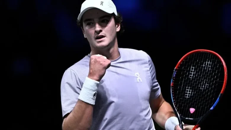 João Fonseca foi personalidade mais pesquisada pelo brasileiro em 2025