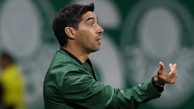 Palmeiras muda perfil de contratações para ‘equilibrar elenco’ em 2026