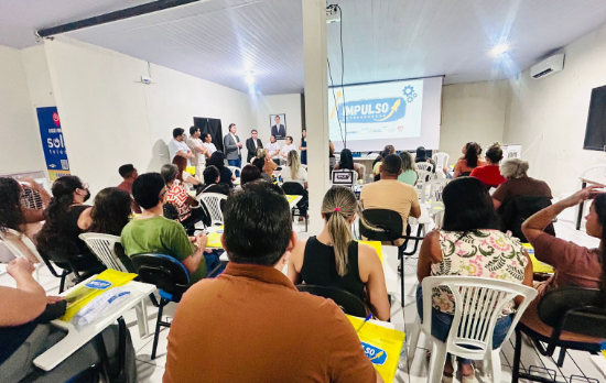 Badespi abre inscrições para curso que amplia formação de empreendedores e geração de renda em Boa Hora e região