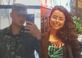 Feminicídio em quartel de Brasília: Cabo do Exército é encontrada carbonizada