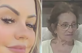 Sem CNH, empresária atropela e mata idosa no Rio de Janeiro