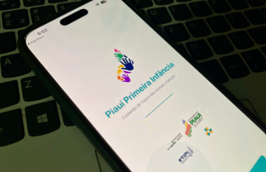 Piauí Primeira Infância chega a 70 municípios e avança para todo o estado com acompanhamento de crianças e famílias