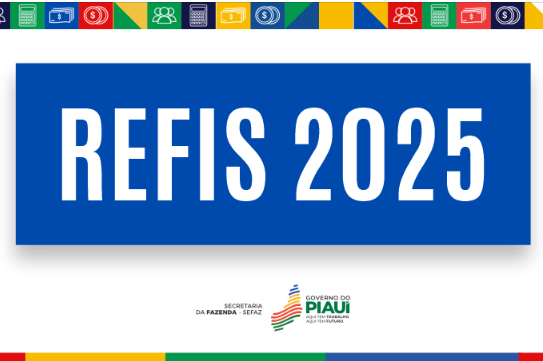 Refis 2025: contribuintes têm até segunda (15) para garantir descontos de até 95% em multas e juros de ICMS, IPVA, ITCMD e Taxa de Licenciamento
