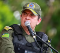 PM descentraliza tropas e amplia ações no trânsito no PI; feminicídio é desafio