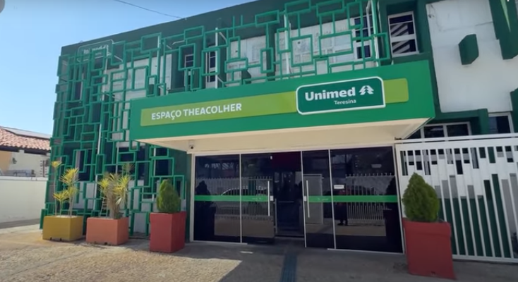 Novo Centro de Terapias da Unimed Teresina amplia atendimento infantil