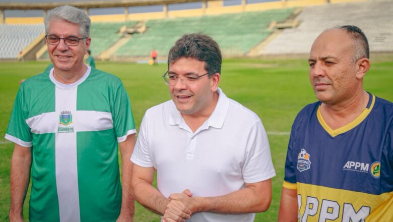 Supercopa APPM 25 consagra integração dos municípios e reforça investimentos no futebol piauiense