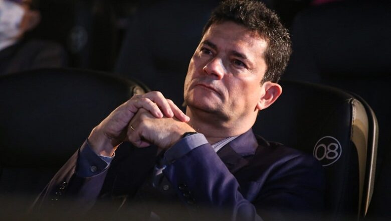 PP veta pré-candidatura de Sérgio Moro no Paraná, mas União Brasil mantém