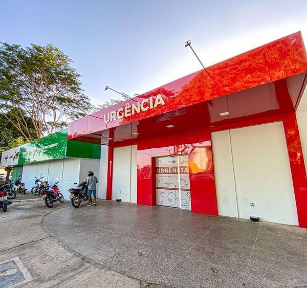 Com emergência odontológica gratuita 24h, Hospital do Mocambinho atendeu mais de 16 mil piauienses em 2025