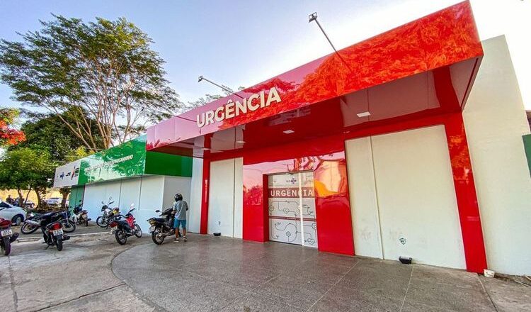 Com emergência odontológica gratuita 24h, Hospital do Mocambinho atendeu mais de 16 mil piauienses em 2025