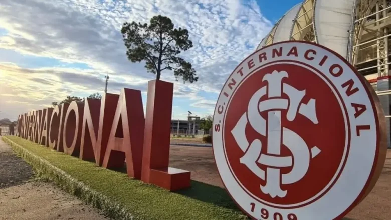 Internacional tem cinco dias para fechar R$ 160 milhões em vendas