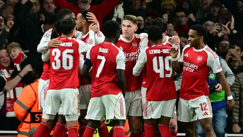 Jornal inglês destaca má fase de reforço milionário do Arsenal