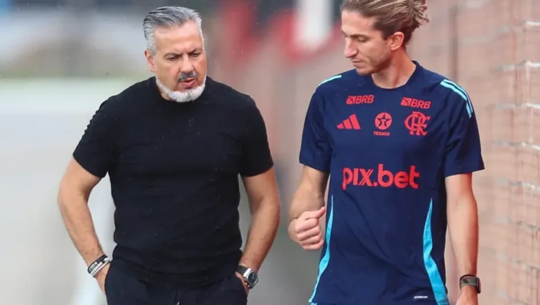 Torcedores do Flamengo pedem contratação de ex-Botafogo: ‘Encaixe certo’