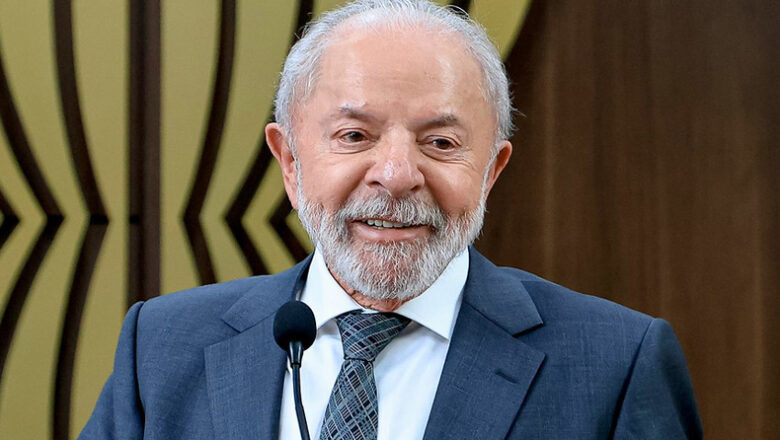 Lula diz que isenção do IR vai injetar R$ 28 bilhões na economia
