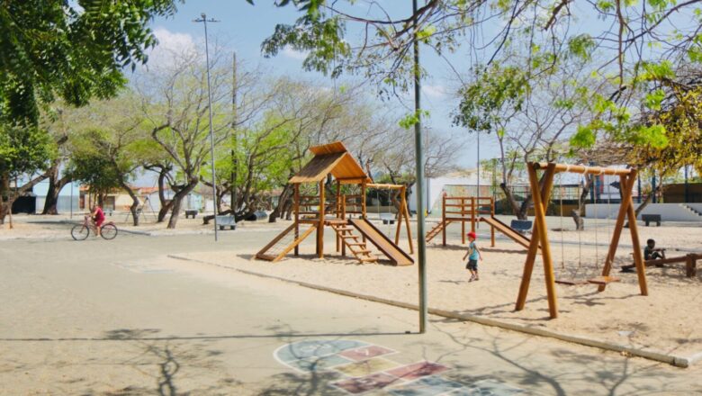 Com obras do OPA, Governo investe R$ 211 milhões em Teresina, Parnaíba, Picos, Piripiri e Floriano