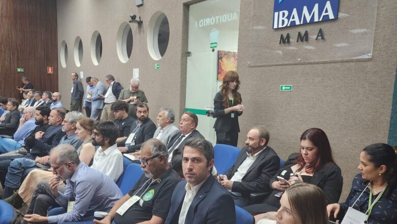 Piauí amplia presença em discussões nacionais e integra debates estratégicos para o futuro ambiental do país