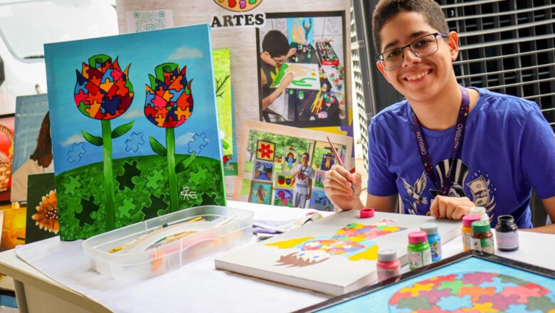 Com tecnologia e serviço descentralizado, Piauí avança na inclusão e supera 5 mil Carteiras do Autista emitidas em 2025