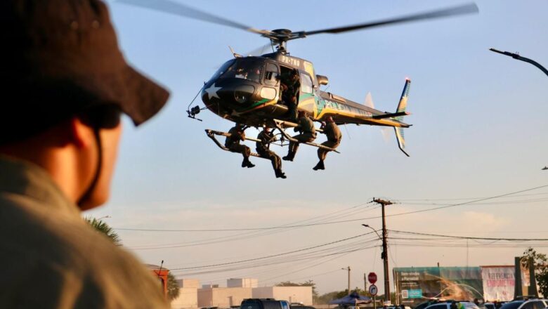 PMPI investe R$ 57 milhões na expansão da rede de rádios e fortalece comunicação entre forças de segurança