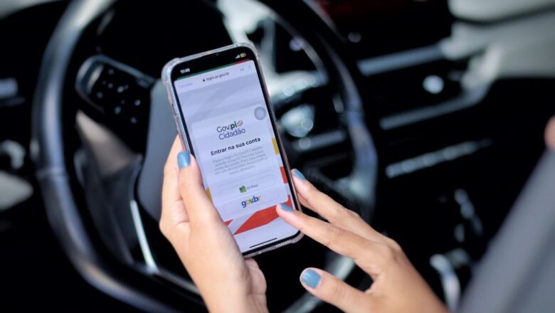 Detran acelera modernização e reduz espera de documentos em menos de 48 horas