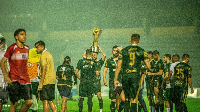 Qual o seu time no Piauí? Veja os clubes que disputam o Piauiense Série A 2026