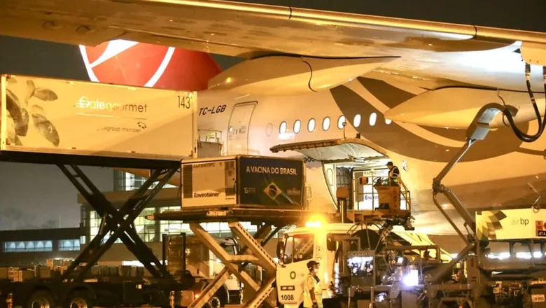 Justiça divulga lista de 17 mil itens perdidos no Aeroporto de Guarulhos, de Rolex a diamantes