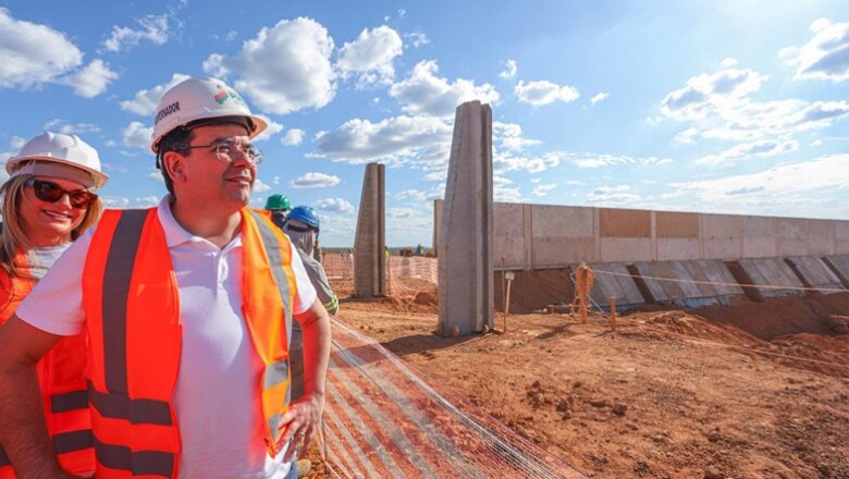 Rafael Fonteles cumpre agenda em Socorro do Piauí e Paes Landim neste sábado (27)